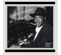 Eddie Domino - Eddie Domino avec des amis