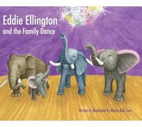 Eddie Ellington and the Family Dance
