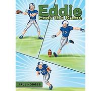 Eddie Ends The Game