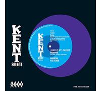 Eddie & Ernie – Indication / Nice to Be Near – Import – Ace