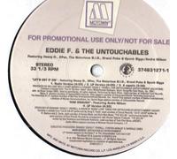 EDDIE F. & THE UNTOUCHABLES