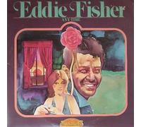 Eddie Fisher: Anytime Cover) LP Set] [Stereo]