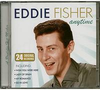 Eddie Fisher - Anytime [Import]