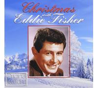 EDDIE FISHER - CHRISTMAS WITH EDDIE FISHER CD NEUF