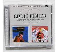 Eddie Fisher - Games That Lovers Play [Import]