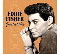 Eddie Fisher - Greatest Hits-Eddie Fisher