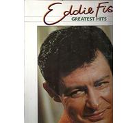 Eddie Fisher - His Greatest Hits [LP]