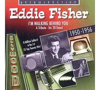 Eddie Fisher I M Walking Behind