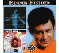 Eddie Fisher - May I Sing to You/As Long As There's Music