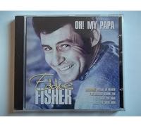 Eddie Fisher - Oh My Papa