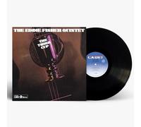 Eddie Fisher Quintet - Third Cup Verve by request - Vinyl Record 1L - E1111z