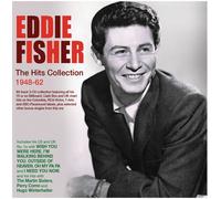 Eddie Fisher - The Hits Collection 1948-62 [Compact Discs]