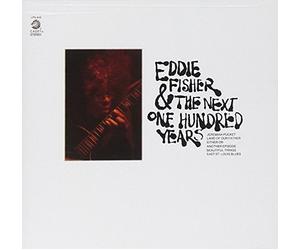Eddie Fisher & The Next One Hundred Years (Verve Originals Serie)