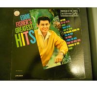 Eddie Fisher's Greatest Hits