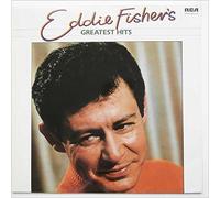Eddie Fisher's Greatest Hits [LP]