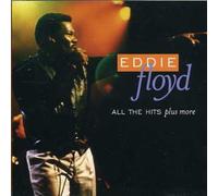 Eddie Floyd - All The Hits Plus More