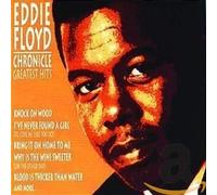 Floyd, Eddie - Chronicle: Greatest Hits [Import]