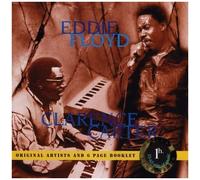 Eddie Floyd & Clarence Carter