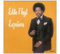Eddie Floyd - Experience [Compact Discs] Reissue, Japan - Import