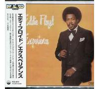 Eddie Floyd - Experience [Import]