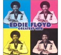 Eddie Floyd - Greatest Hits [Import]