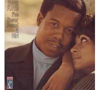 Eddie Floyd - I've Never Found a Girl [Import]