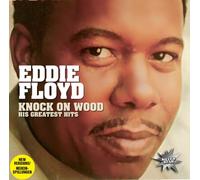Eddie Floyd - Knock on Wood - His Greatest H