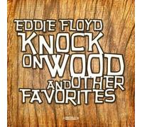 Eddie Floyd - Knock On Wood & Other Favorites tally