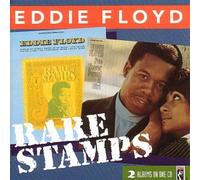 Eddie Floyd - Rare Stamps/I've Never Found a [Import]