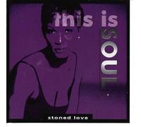 Eddie Floyd,The Drifters,Brook Benton,Sam & Dave,Percy Sledge - This Is Soul :Stoned Love [UK Import]