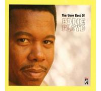 The very best of Eddy Floyd