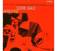 Eddie Gale : Afro Fire