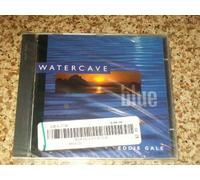 eddie gale - watercave - blue (UK Import)