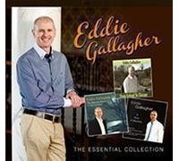 Eddie Gallagher - The Essential Collection 3CD Set
