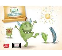 Eddie. Gefühle Wahrnehmen, Erkennen Und Benennen. Kamishibai Bildkartenset