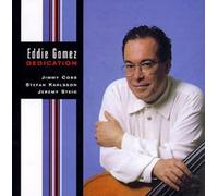 Eddie Gomez - Dedication