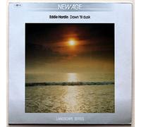 EDDIE HARDIN - dawn 'til dusk LP