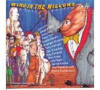 Eddie Hardin - WIND IN THE WILLOWS A ROCK CONCERT MUSIC