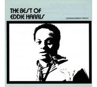 Harris, Eddie - Best of Eddie Harris