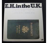 Eddie Harris - E.H. In The U.K. London Session