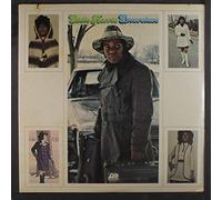 EDDIE HARRIS - excursions LP