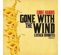 Eddie Harris - Gone with The Wind & Other Favorites