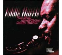 Eddie Harris - Real Electrifying Eddie Harris [Import]