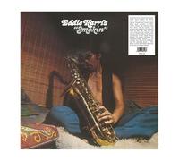 Eddie Harris - Smokin' [Vinyl] [Import]