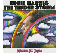 Eddie Harris - The Tender Storm