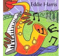 Eddie Harris - Yeah You Right [Import]