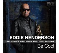 Eddie henderson - Be Cool [Import]