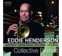 Eddie Henderson – Collective Portrait – CD – Sony Music