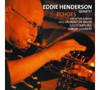Eddie Henderson - Echoes