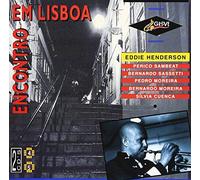 Eddie Henderson - Encontro Em Lisboa [Import]